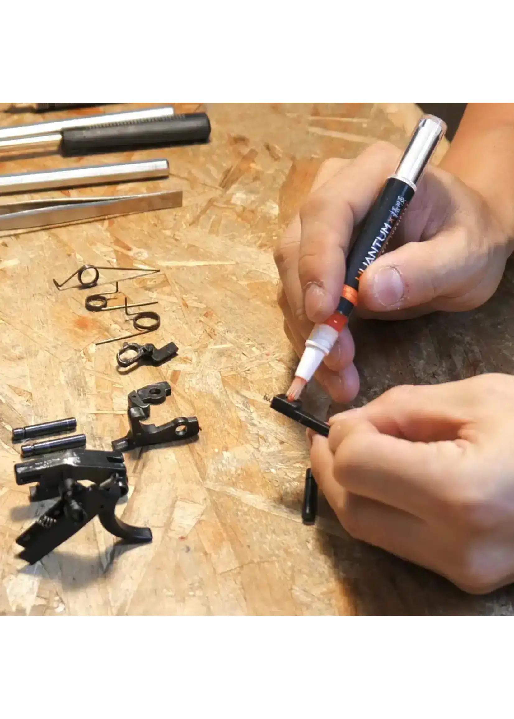 4UANTUIM 4UANTUM Performance Lubricant Pen