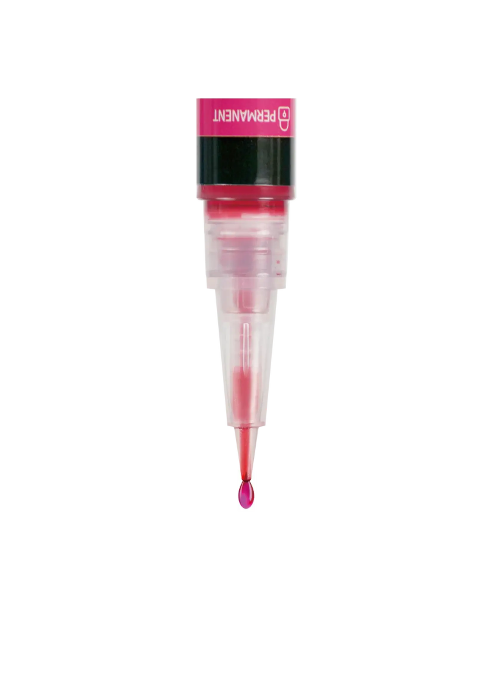 4UANTUIM 4uantum Thread locker Permanent (RED)