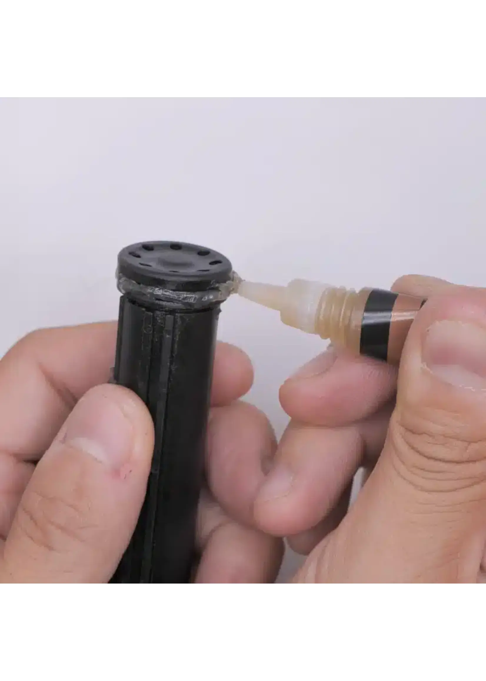 4UANTUIM 4UANTUM SEAL-High Viscosity Airtight Sealant