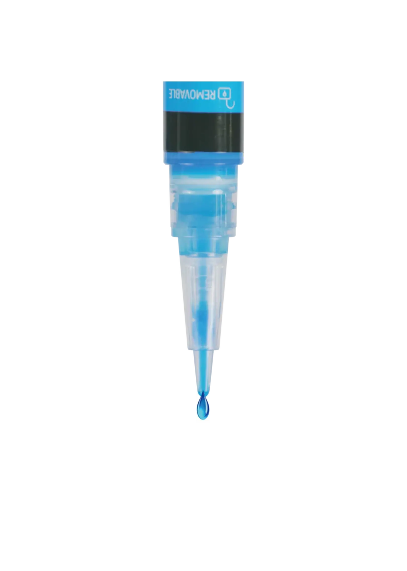 4UANTUIM 4uantum Thread locker Removable (Blue)