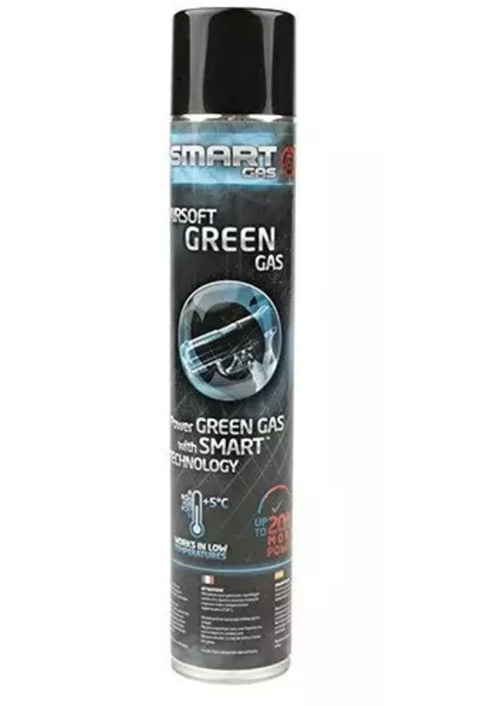 Smart Gas™ - 1000ml