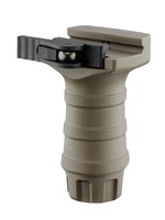 BO BO Manufacture QD Grip (Tan)