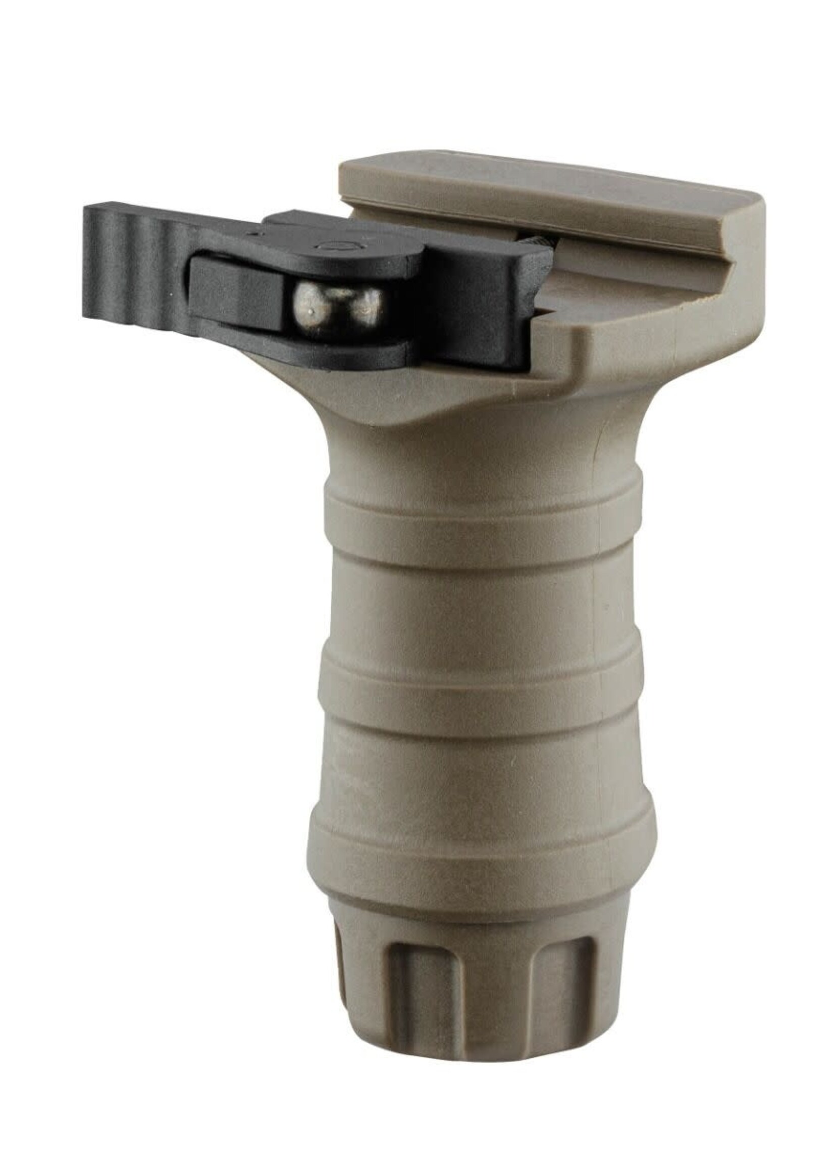 BO BO Manufacture QD Grip (Tan)