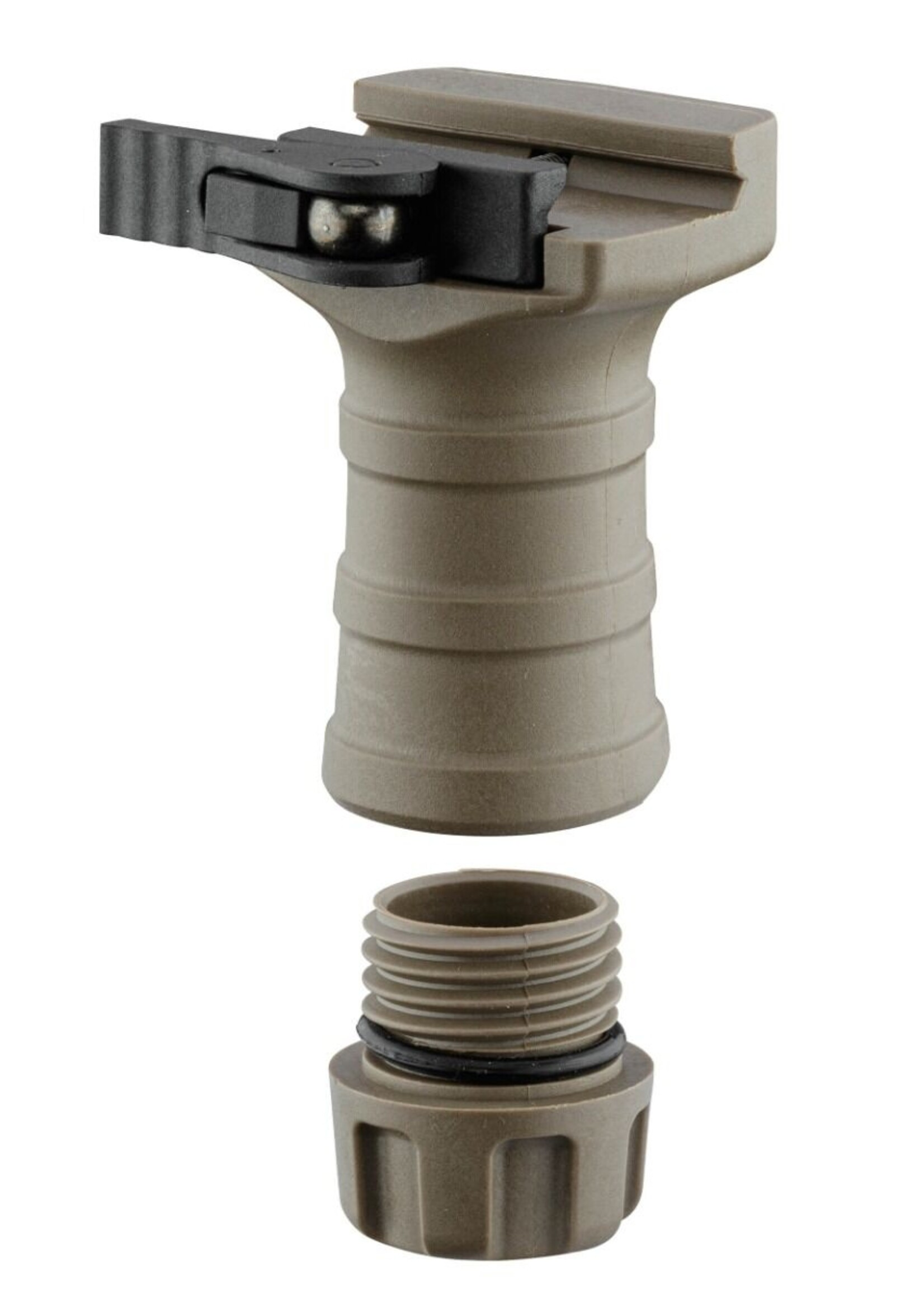 BO BO Manufacture QD Grip (Tan)