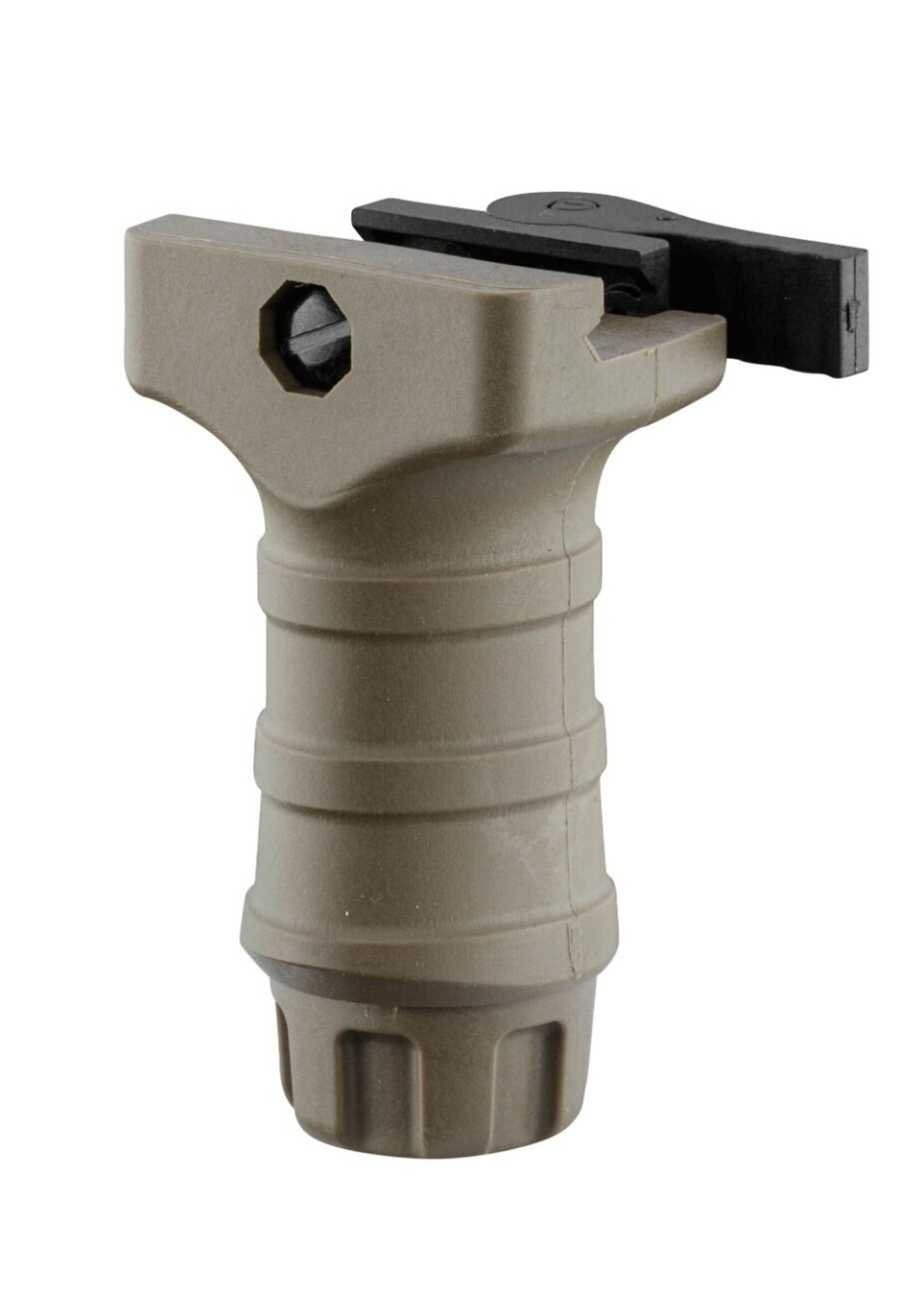 BO BO Manufacture QD Grip (Tan)