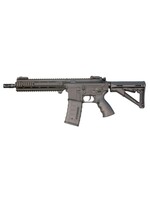 double bell Double Bell L119A2 Style Neptune SAS (Metal - Black - 41)