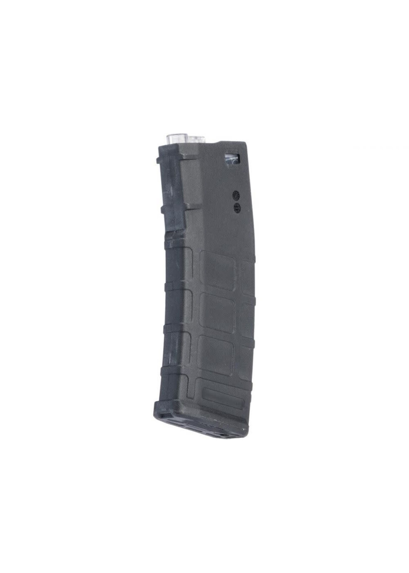 CYMA Cyma M4 Series Hi-Cap Magazine (Polymer - 370 Rounds - M094)