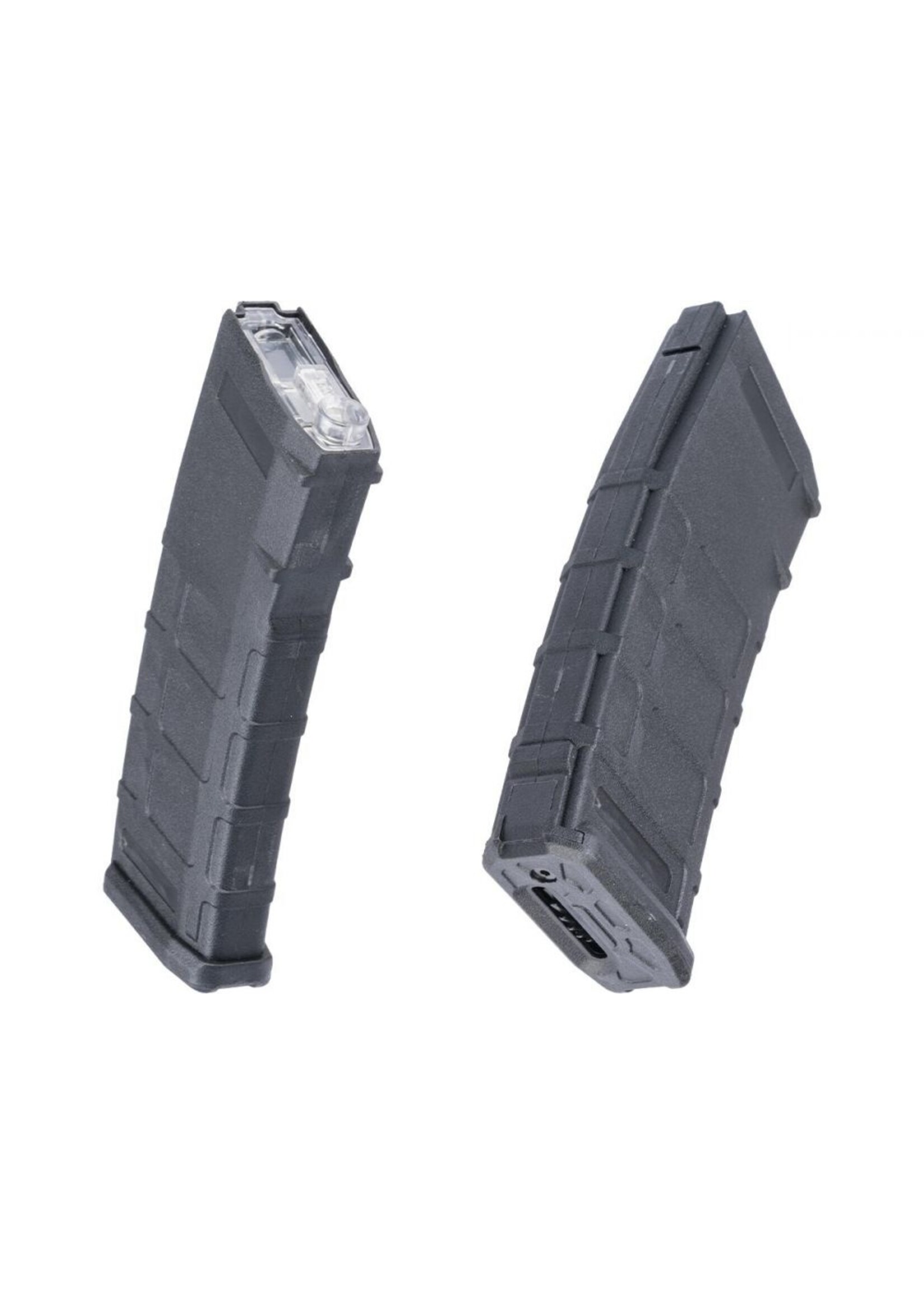 CYMA Cyma M4 Series Hi-Cap Magazine (Polymer - 370 Rounds - M094)