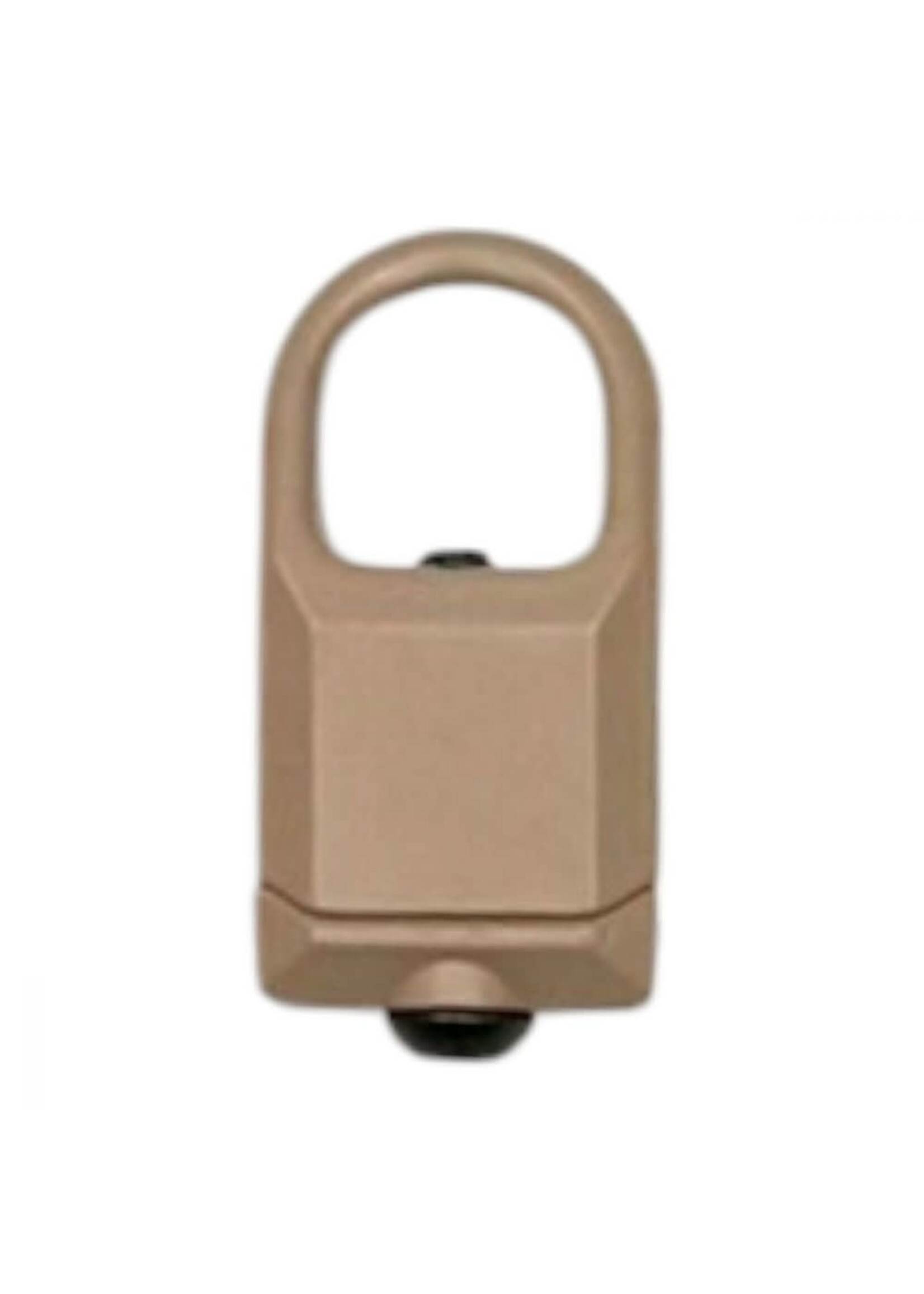 double bell Double Bell - RSA GBB Sling Mount (Tan)