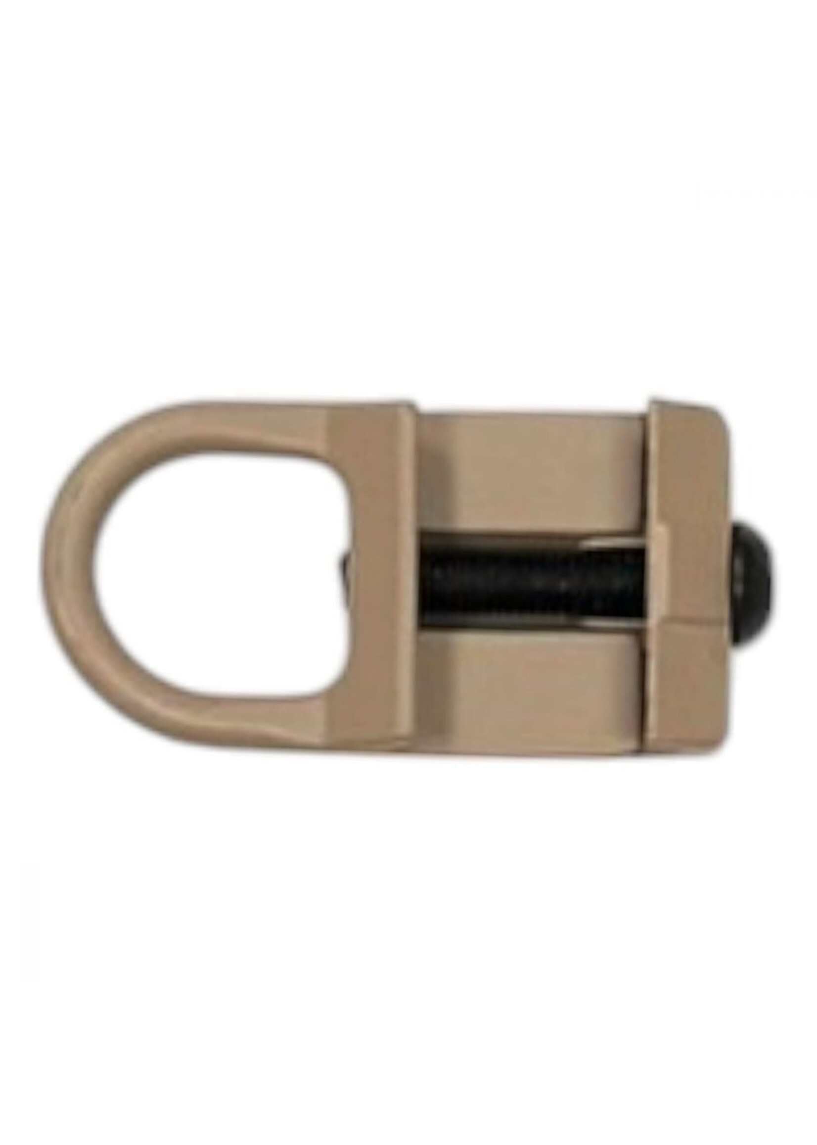 double bell Double Bell - RSA GBB Sling Mount (Tan)