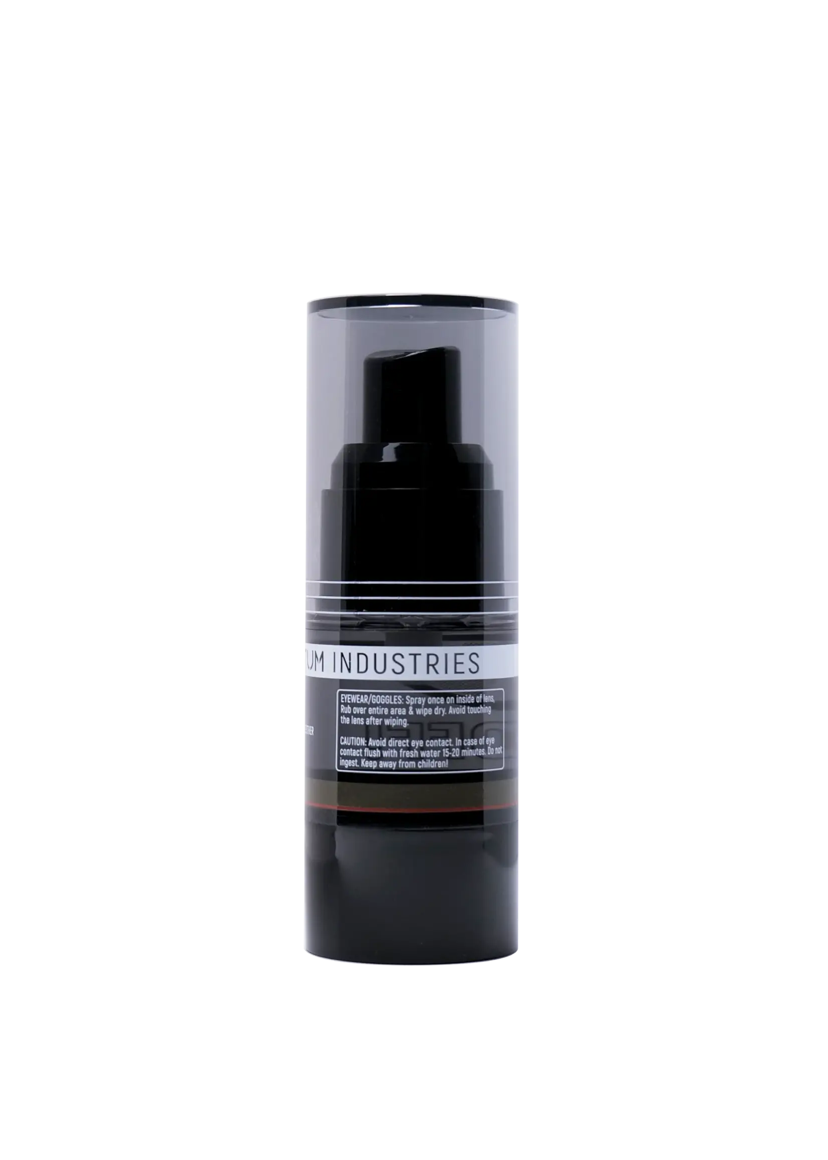 4UANTUIM 4UANTUM FOGG-OFF! Anti-Fog Spray