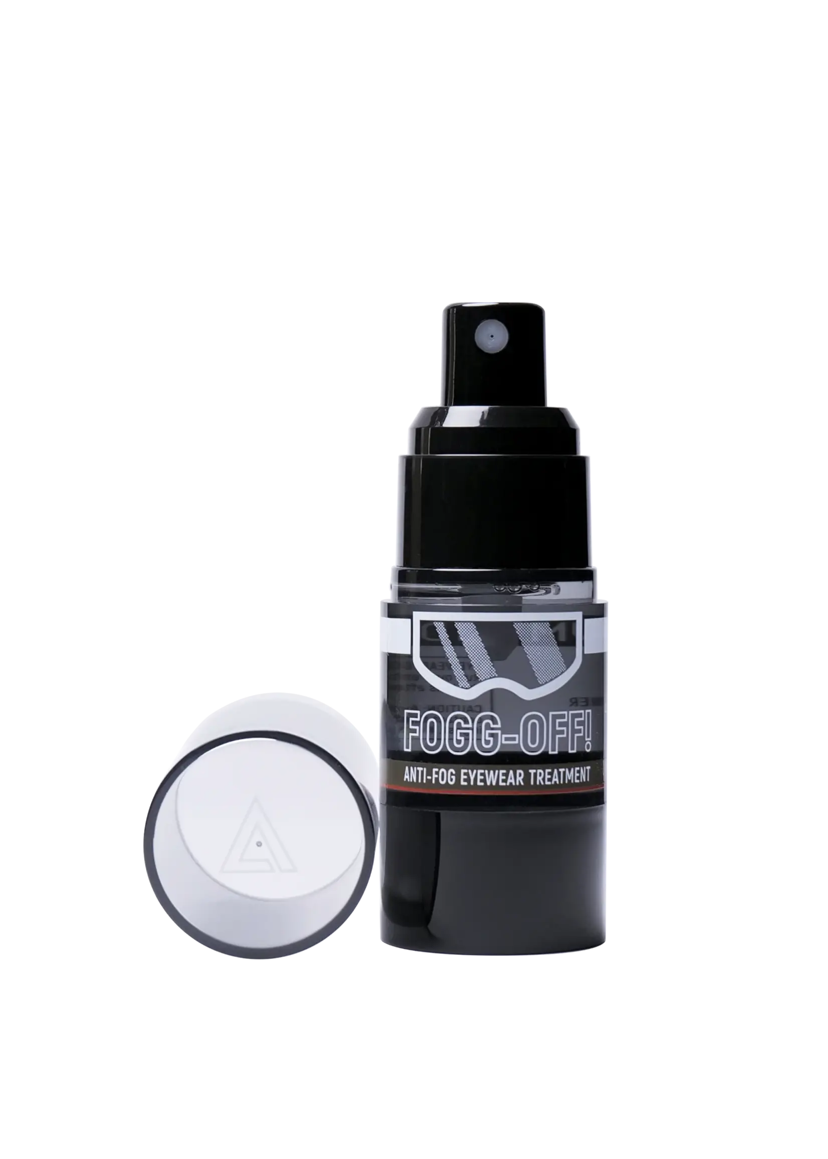 4UANTUIM 4UANTUM FOGG-OFF! Anti-Fog Spray