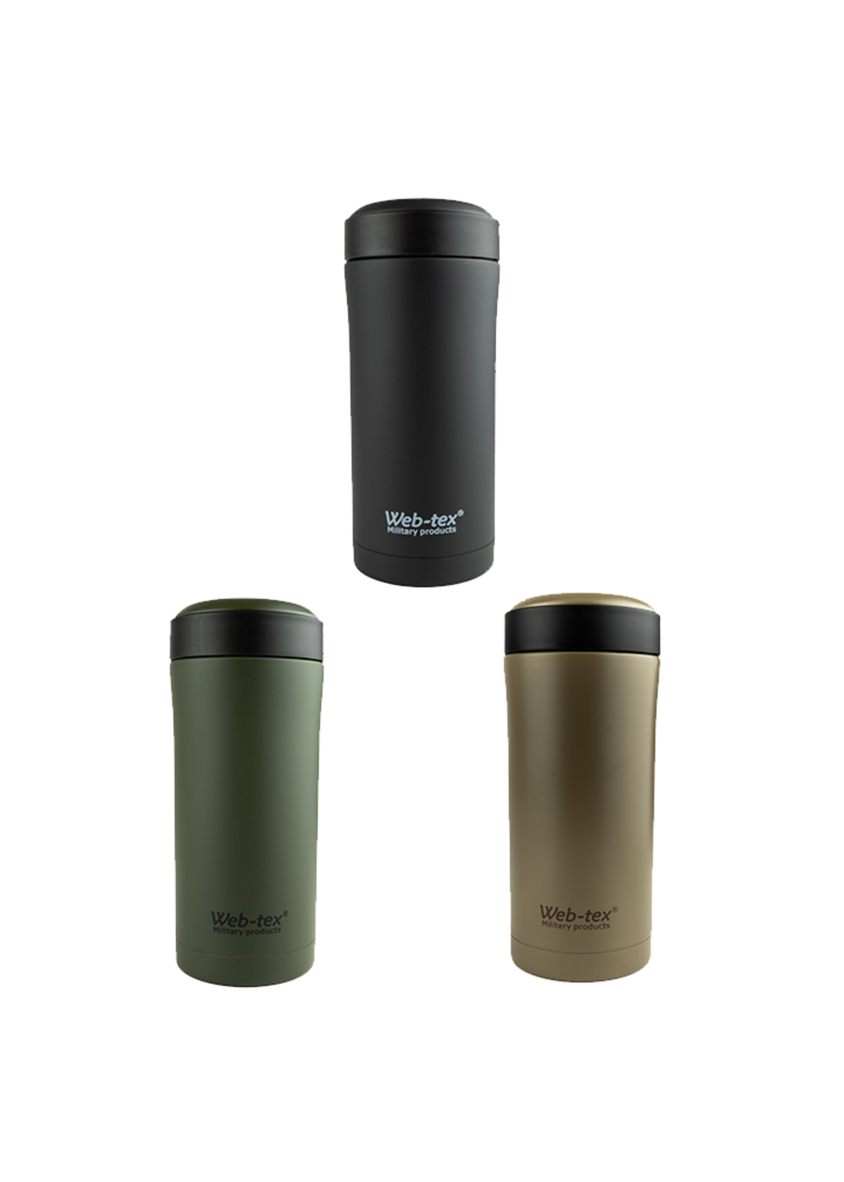 VIPER Ammo Pouch Flask