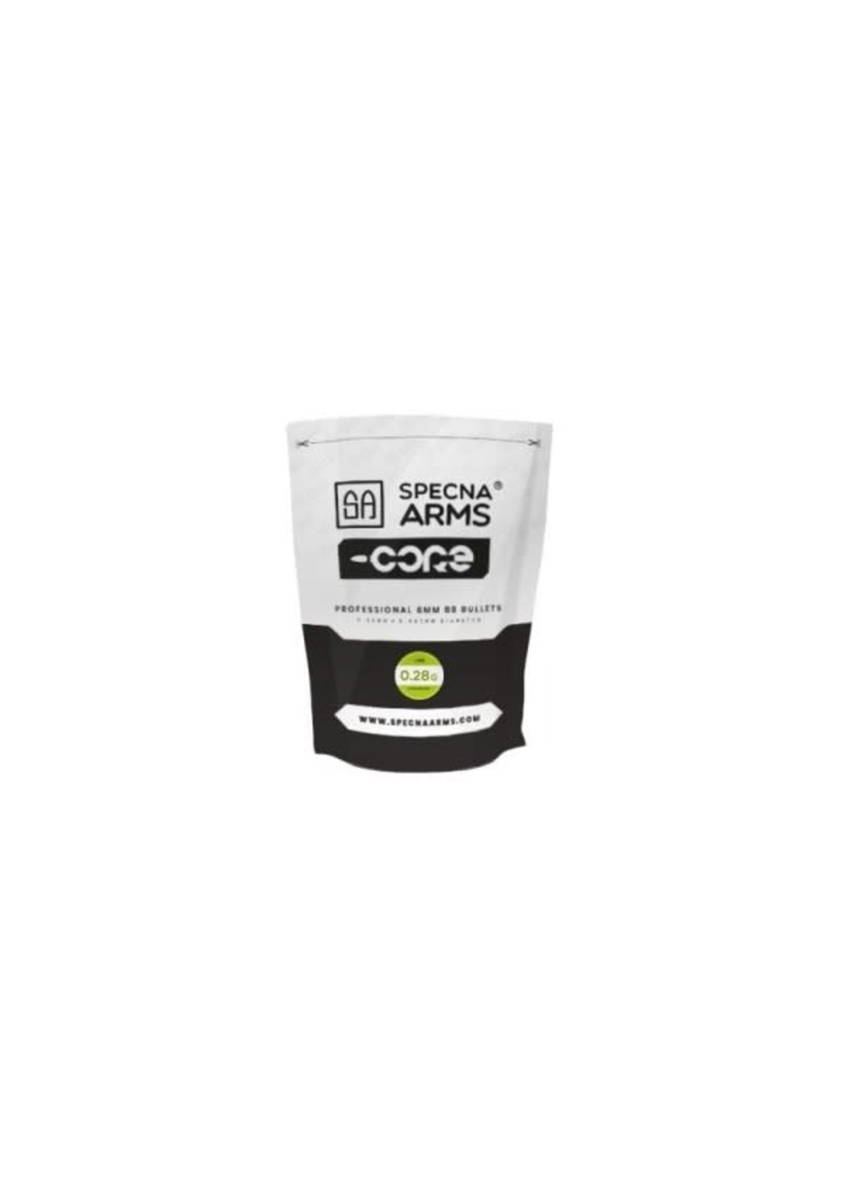 SPECNA ARMS 0.28g Specna Arms CORE™BBs - 1kg