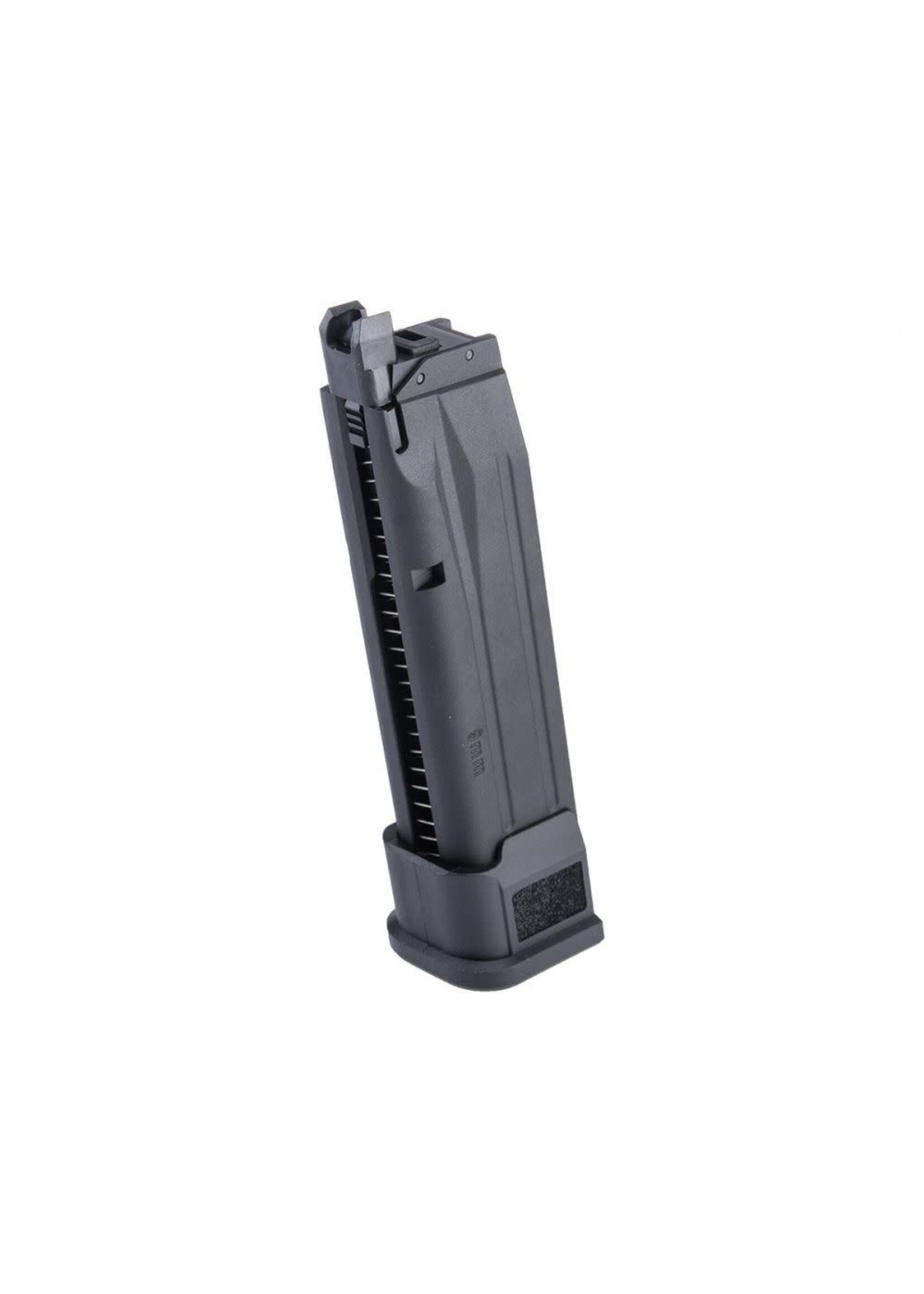 SIG AIR SIG Sauer ProForce P320 M17 Gas Magazine (21 Rounds - AMPF-M17BGG)