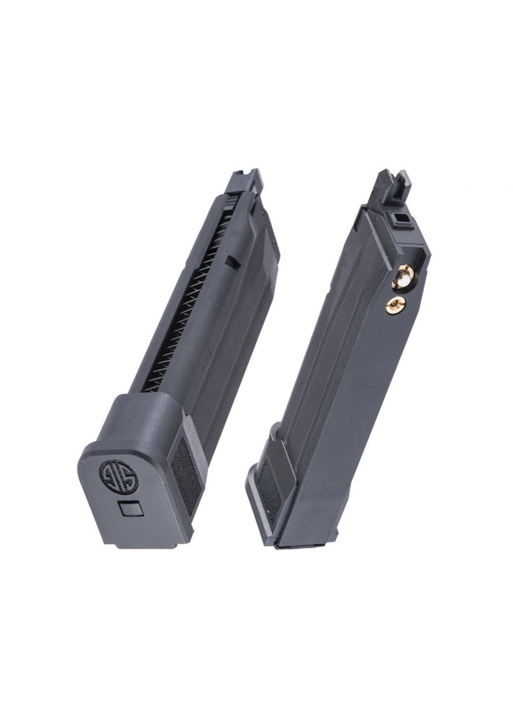 SIG AIR SIG Sauer ProForce P320 M17 Gas Magazine (21 Rounds - AMPF-M17BGG)