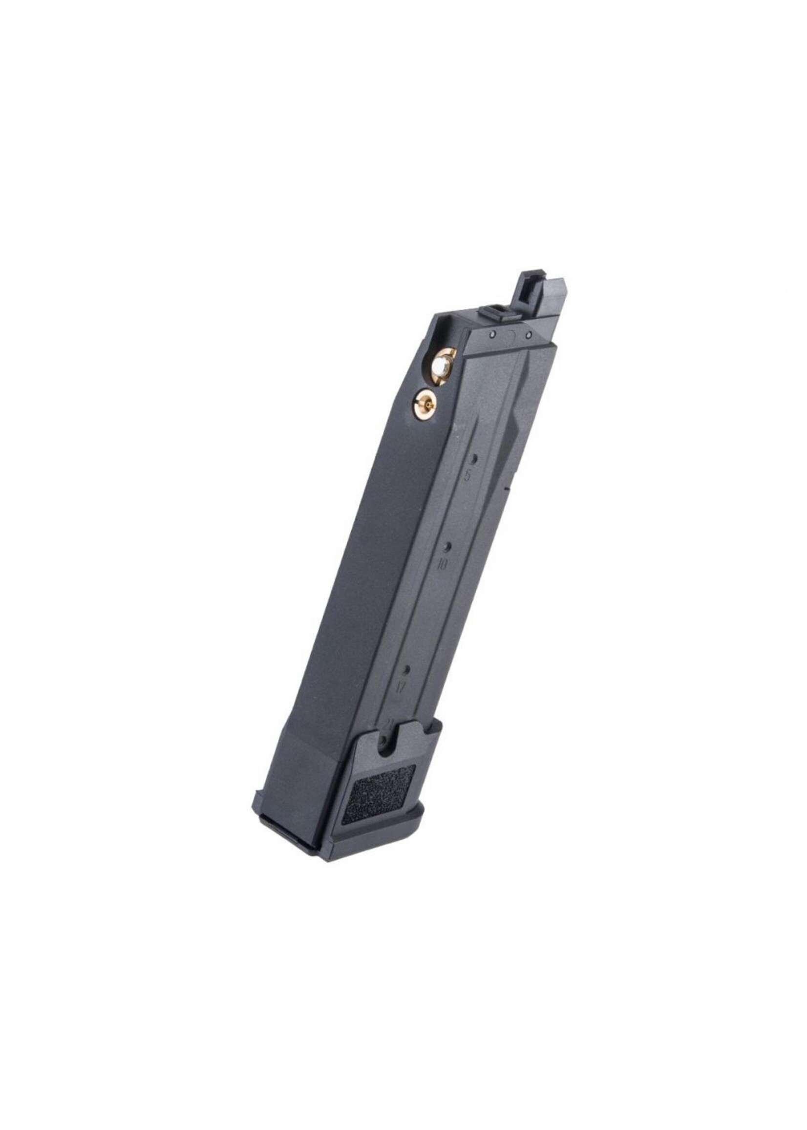 SIG AIR SIG Sauer ProForce P320 M17 Gas Magazine (21 Rounds - AMPF-M17BGG)