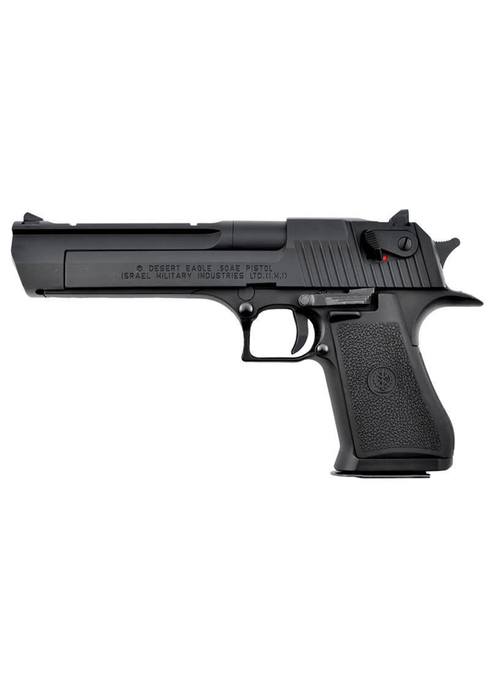 CYBERGUN TOKYO MARUI [Cybergun] Tokyo Marui DE Gas Blowback Pistol Black