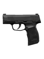 SIG AIR SIG Sauer P365 Co2 Blowback Pistol (Black)