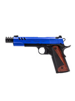 VORSK Vorsk CS Defender Pro MEU GBB Pistol in Blue