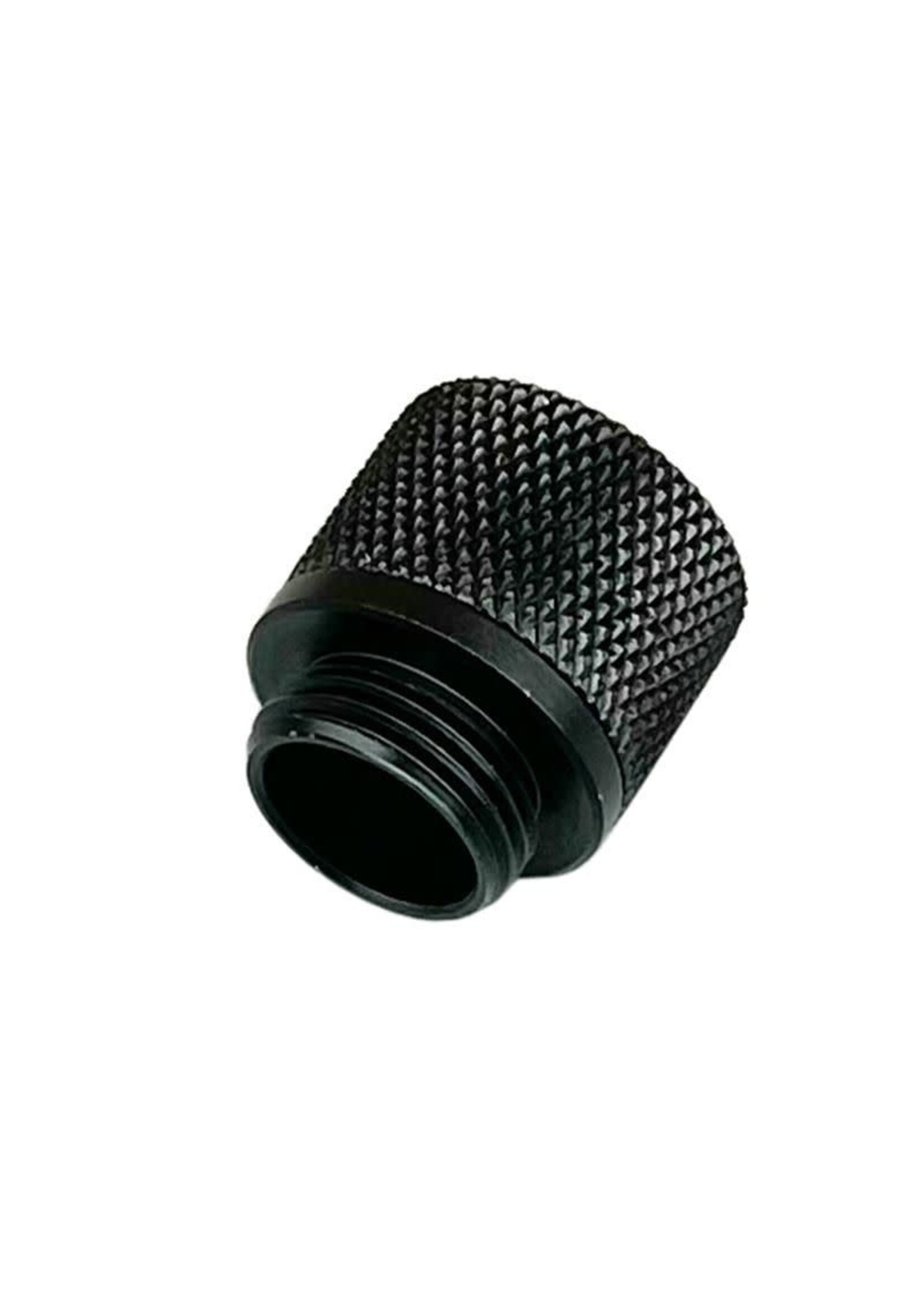 ARMY ARMAMENTS Army Silencer Adaptor with Shroud 14mm CCW (Black A-126