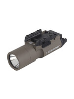 BIG FOOT Big Foot - X300-A Flashlight Torch (SF Model - Tan)