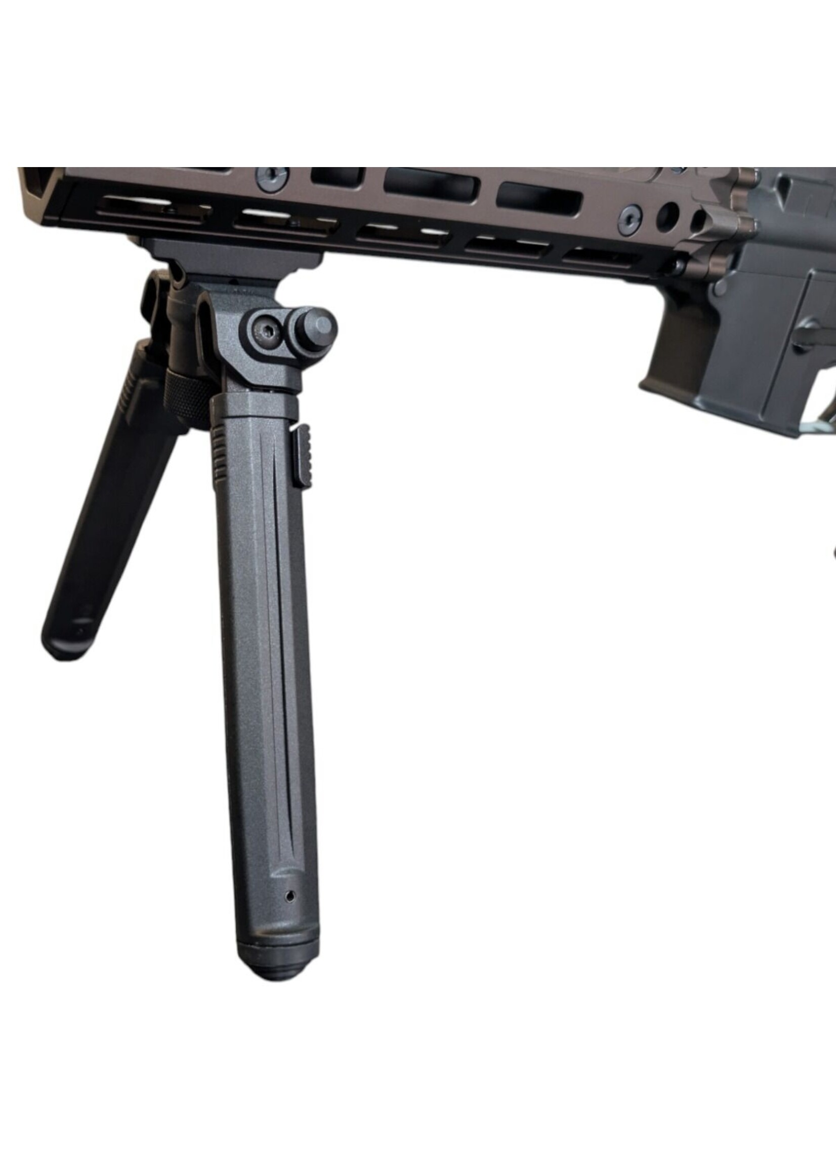 WELL PRO Well PRO M4 MGP Series Bipod (Black - AE-13)