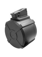 WELL PRO WELL PRO AK Drum Magazine (1600 Rounds - AE-12)WITH  BATTERYS