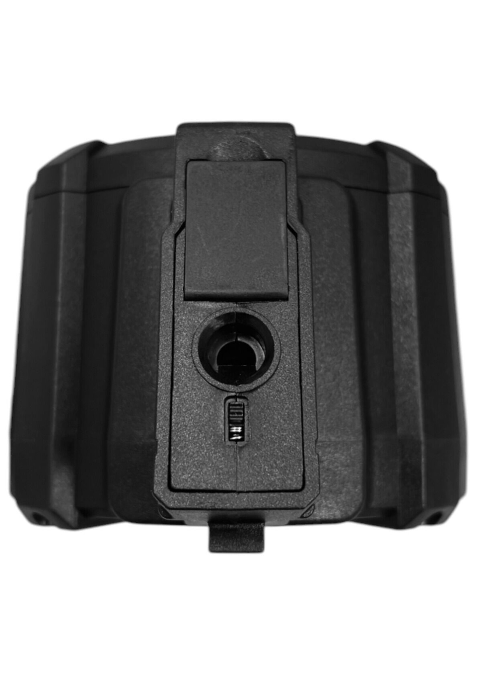 WELL PRO WELL PRO AK Drum Magazine (1600 Rounds - AE-12)WITH  BATTERYS