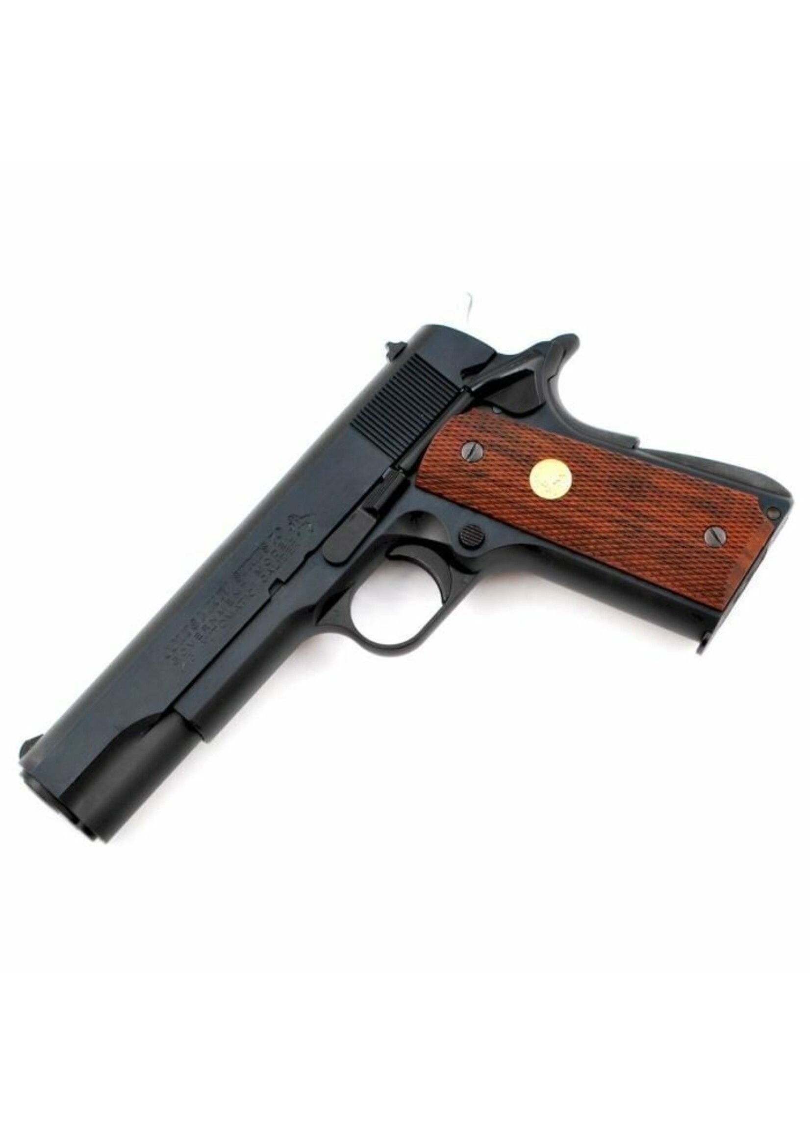 TOYKO MARUI Tokyo Marui Colt Government 1911 MK IV Series 70 (Black)