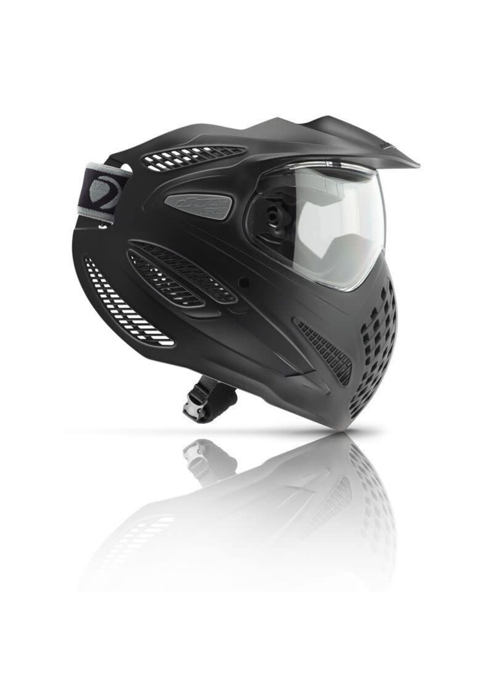 DYE Dye SE Black Thermal Mask