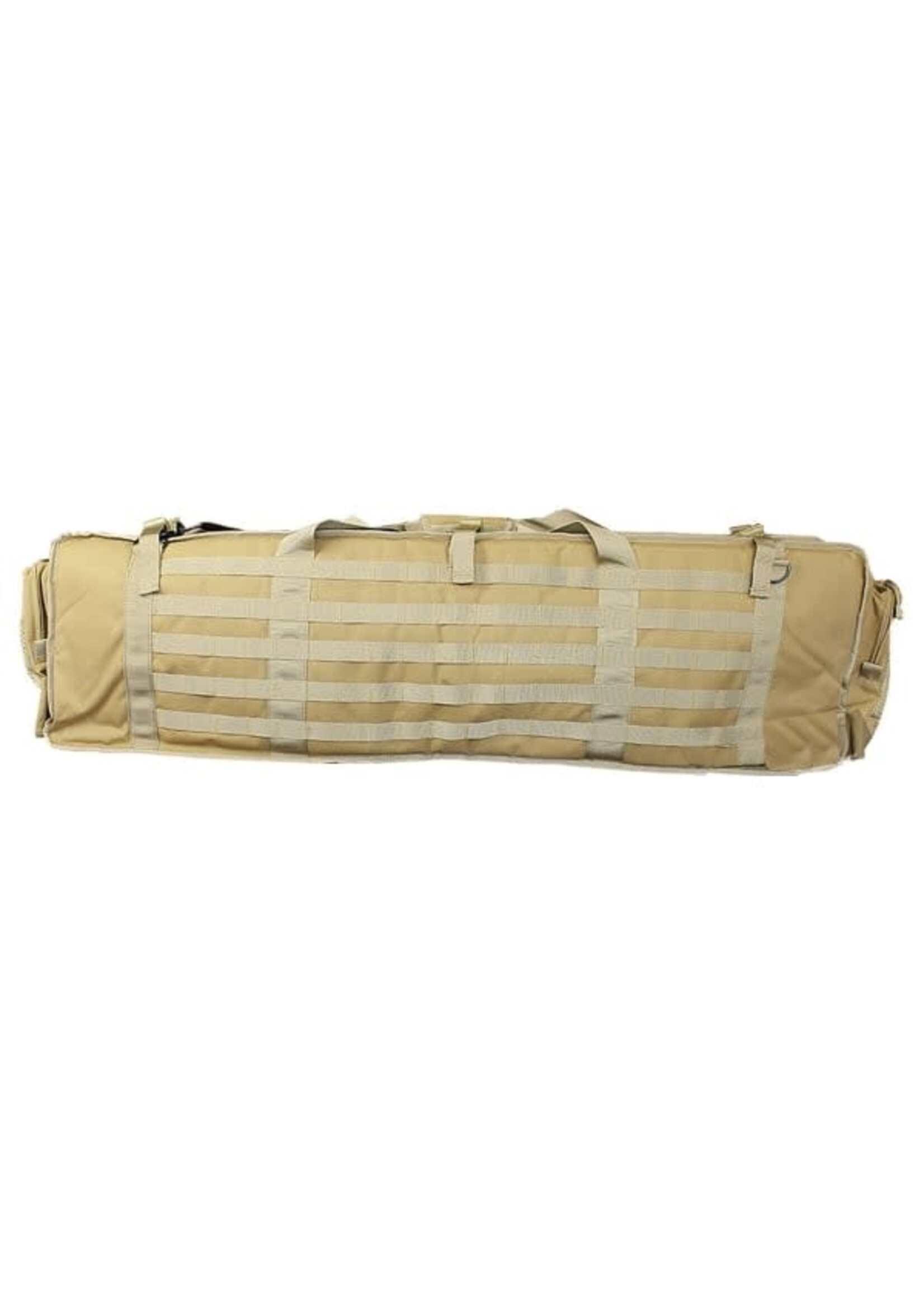 TRIMEX GB27 249 TACTICAL FEATURE PACK (115CM) TAN