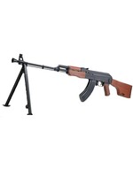 SRC SRC AK47 RPK AIRSOFT GUN AEG NOVICE LINE SERIES