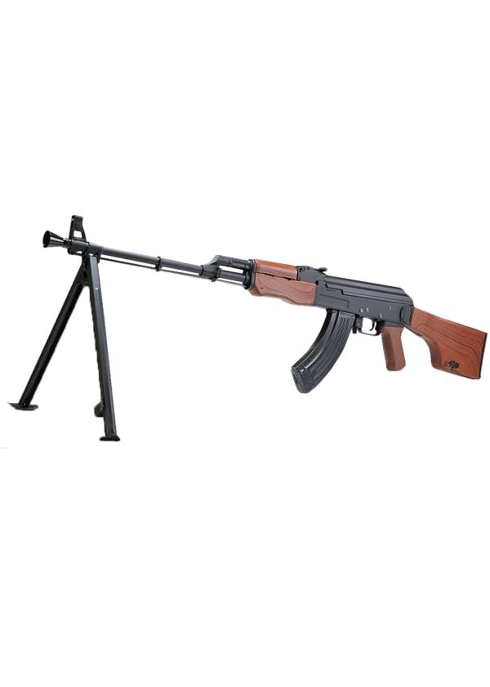 SRC SRC AK47 RPK AIRSOFT GUN AEG NOVICE LINE SERIES