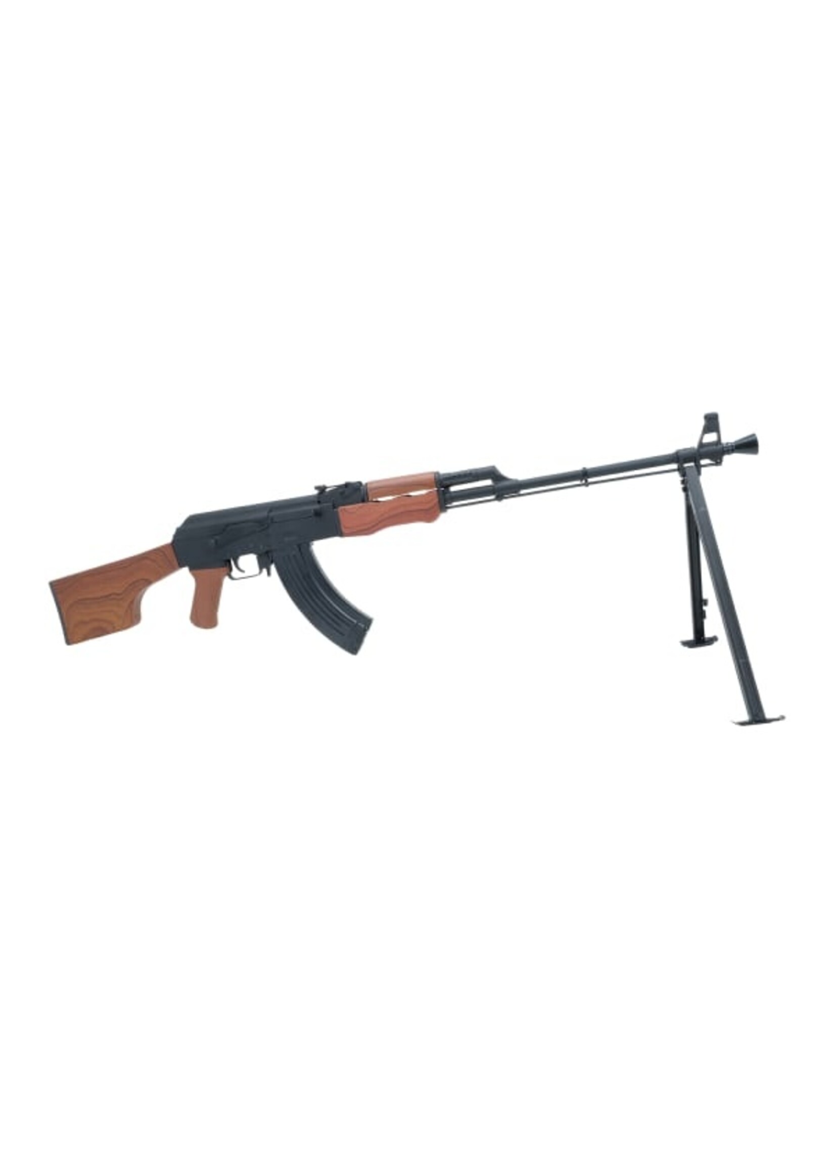SRC SRC AK47 RPK AIRSOFT GUN AEG NOVICE LINE SERIES