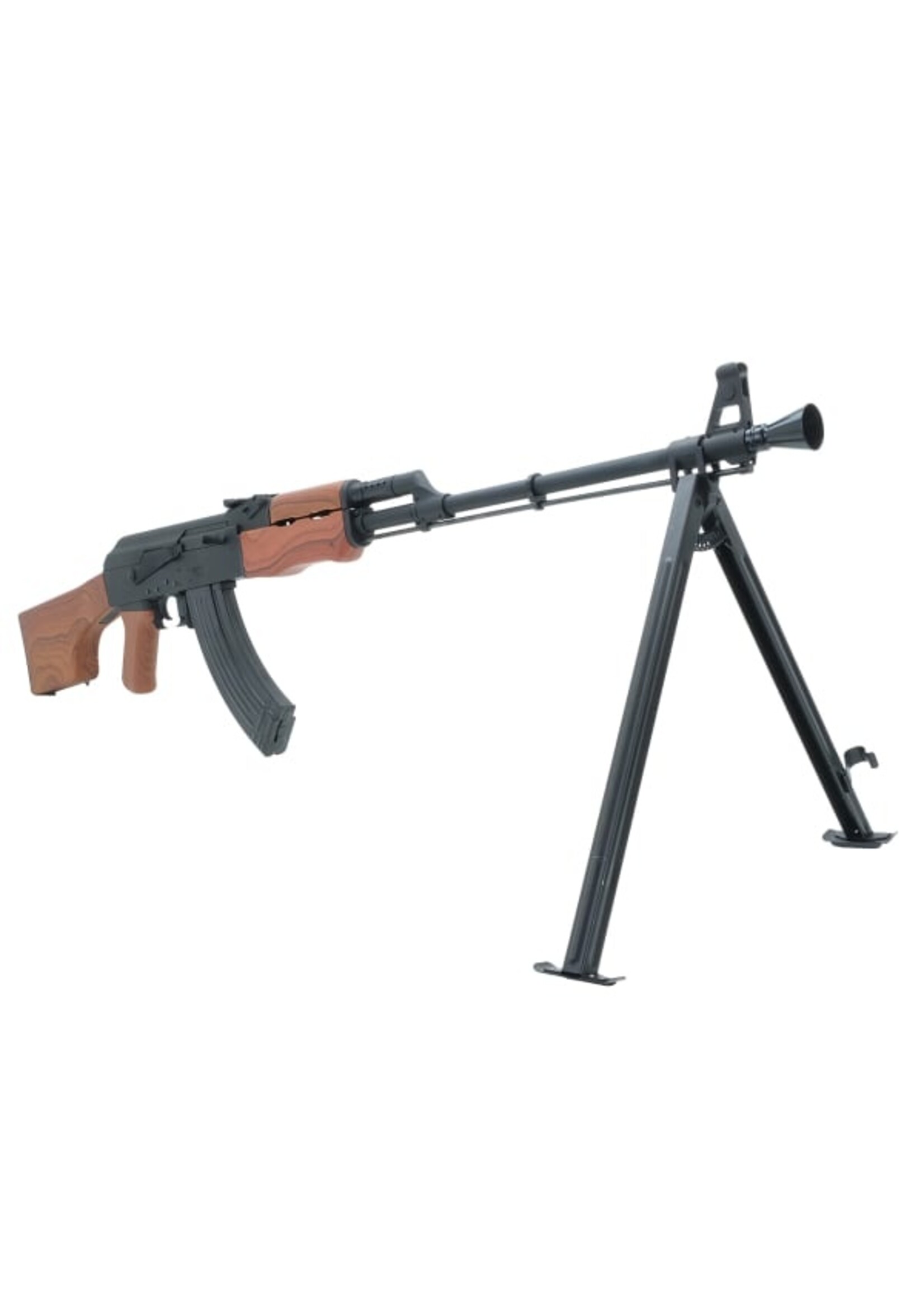 SRC SRC AK47 RPK AIRSOFT GUN AEG NOVICE LINE SERIES