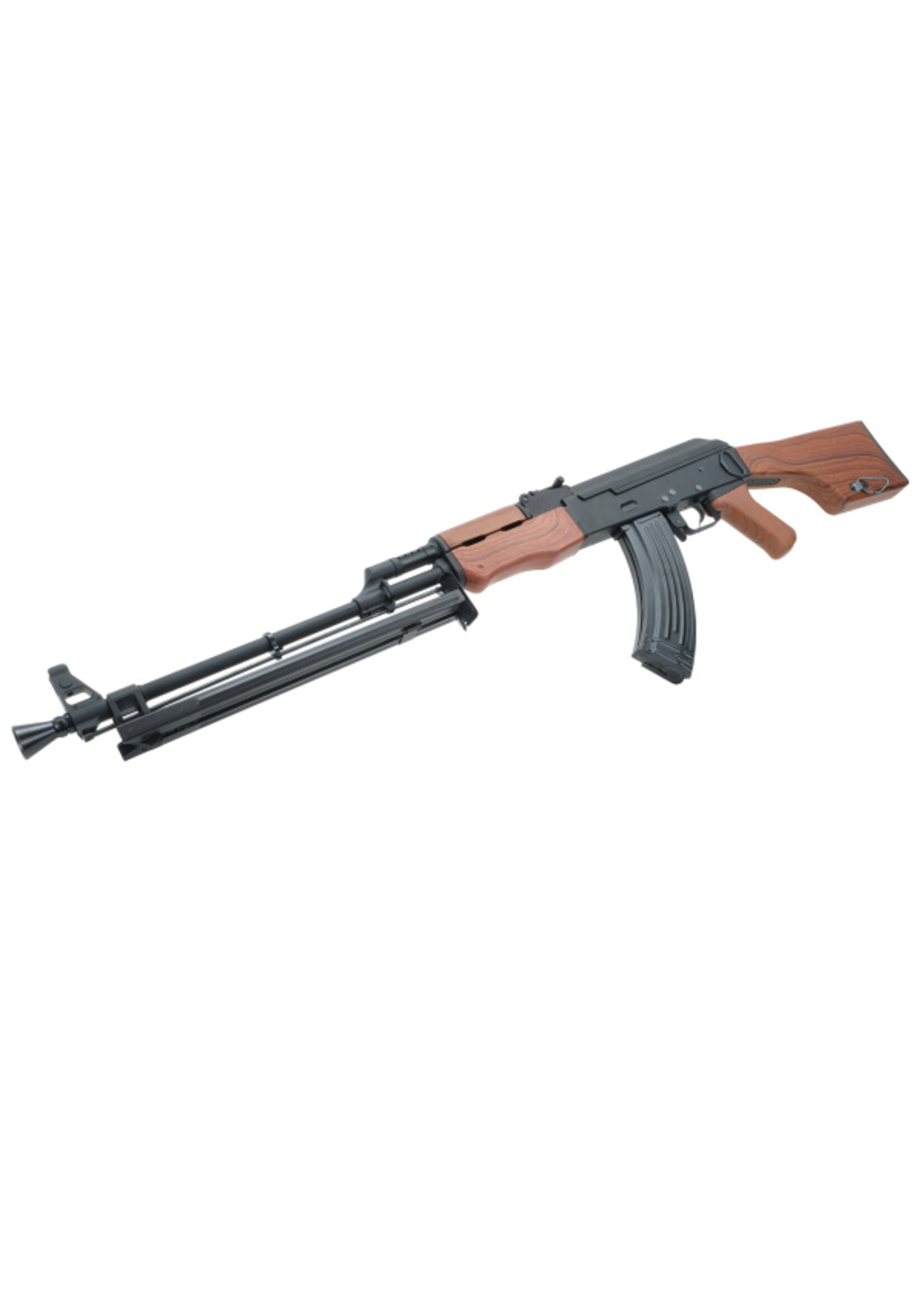 SRC SRC AK47 RPK AIRSOFT GUN AEG NOVICE LINE SERIES