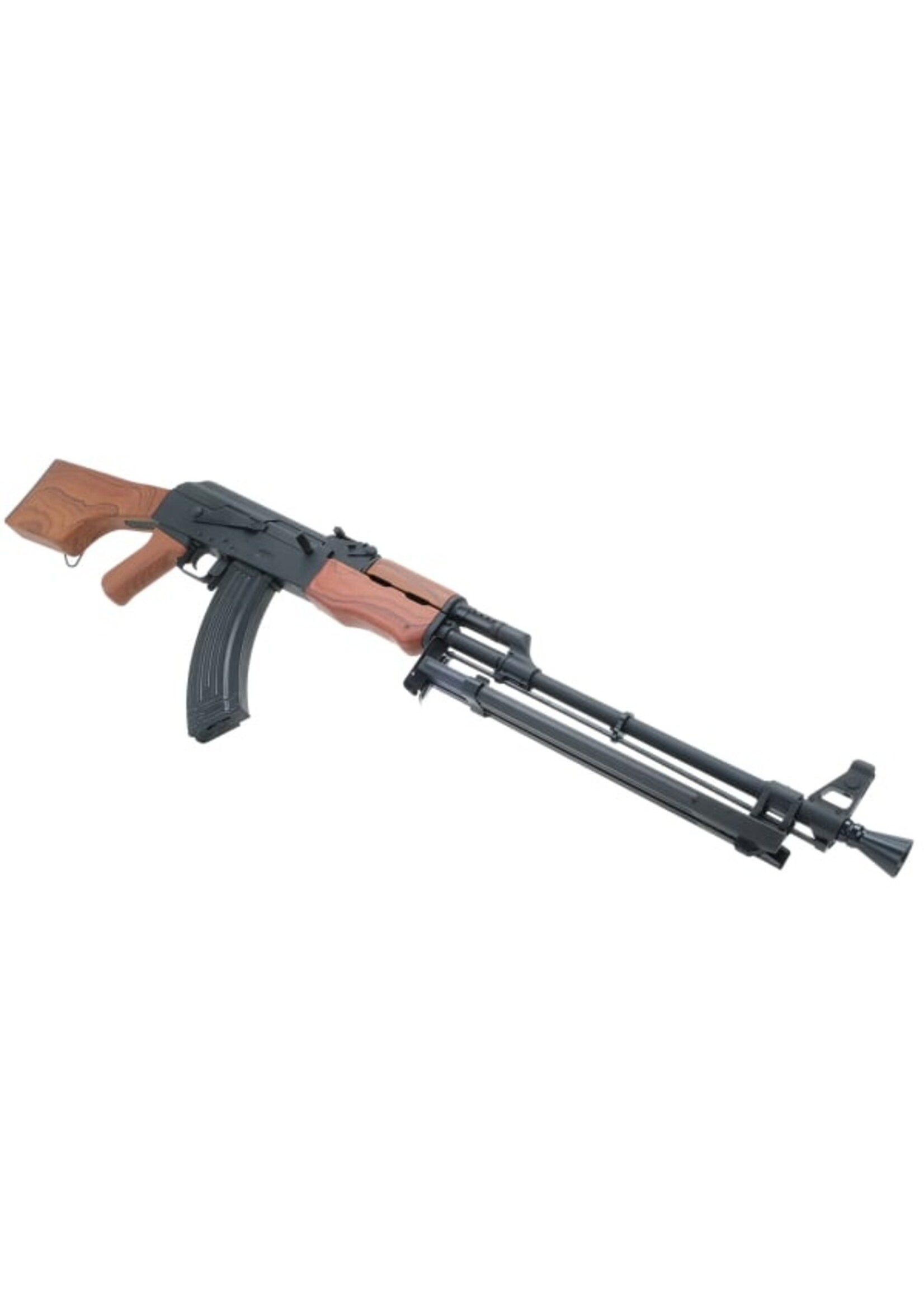 SRC SRC AK47 RPK AIRSOFT GUN AEG NOVICE LINE SERIES