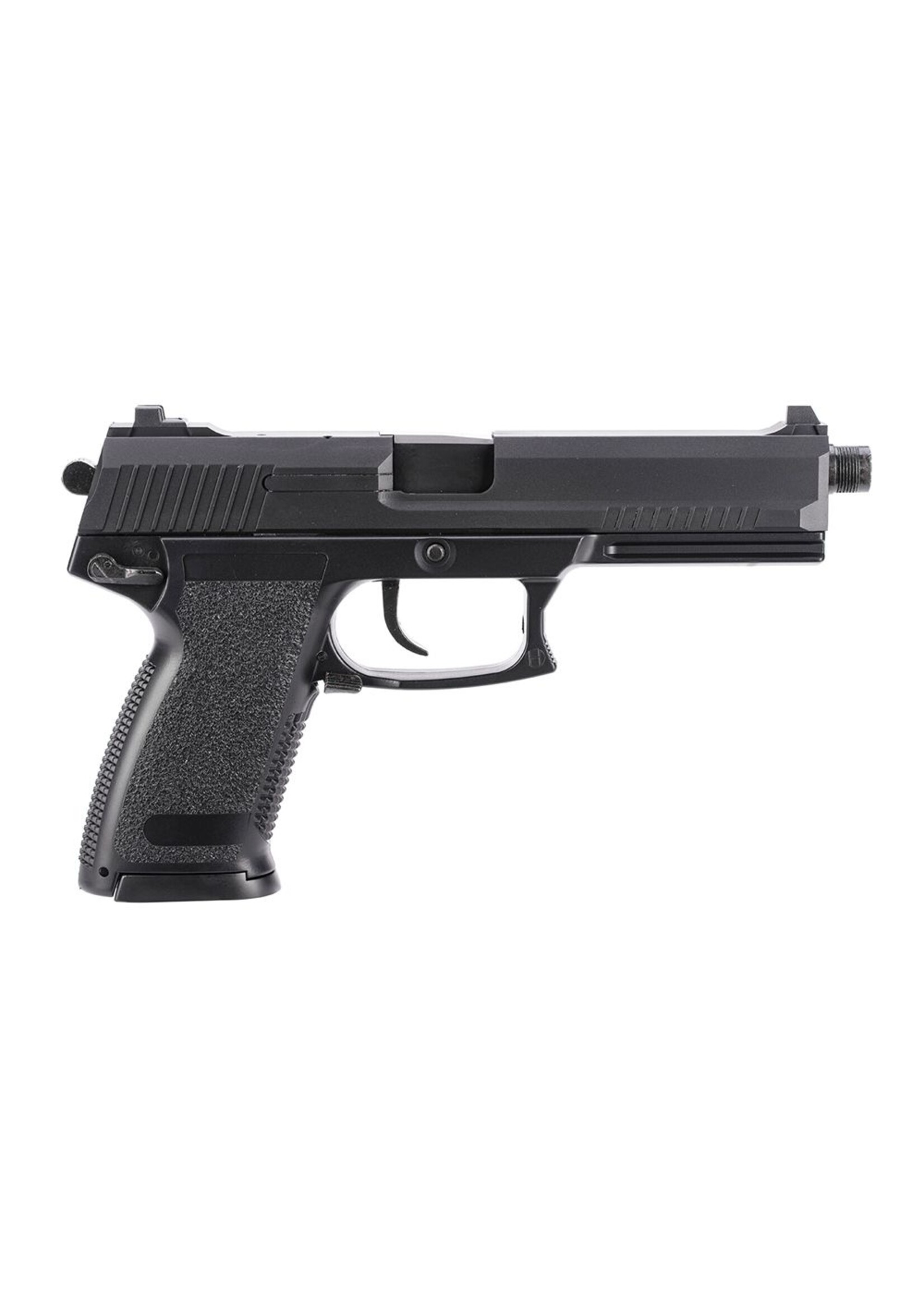 HWASAN Hwasan MK23 Gas Pistol with Silencer