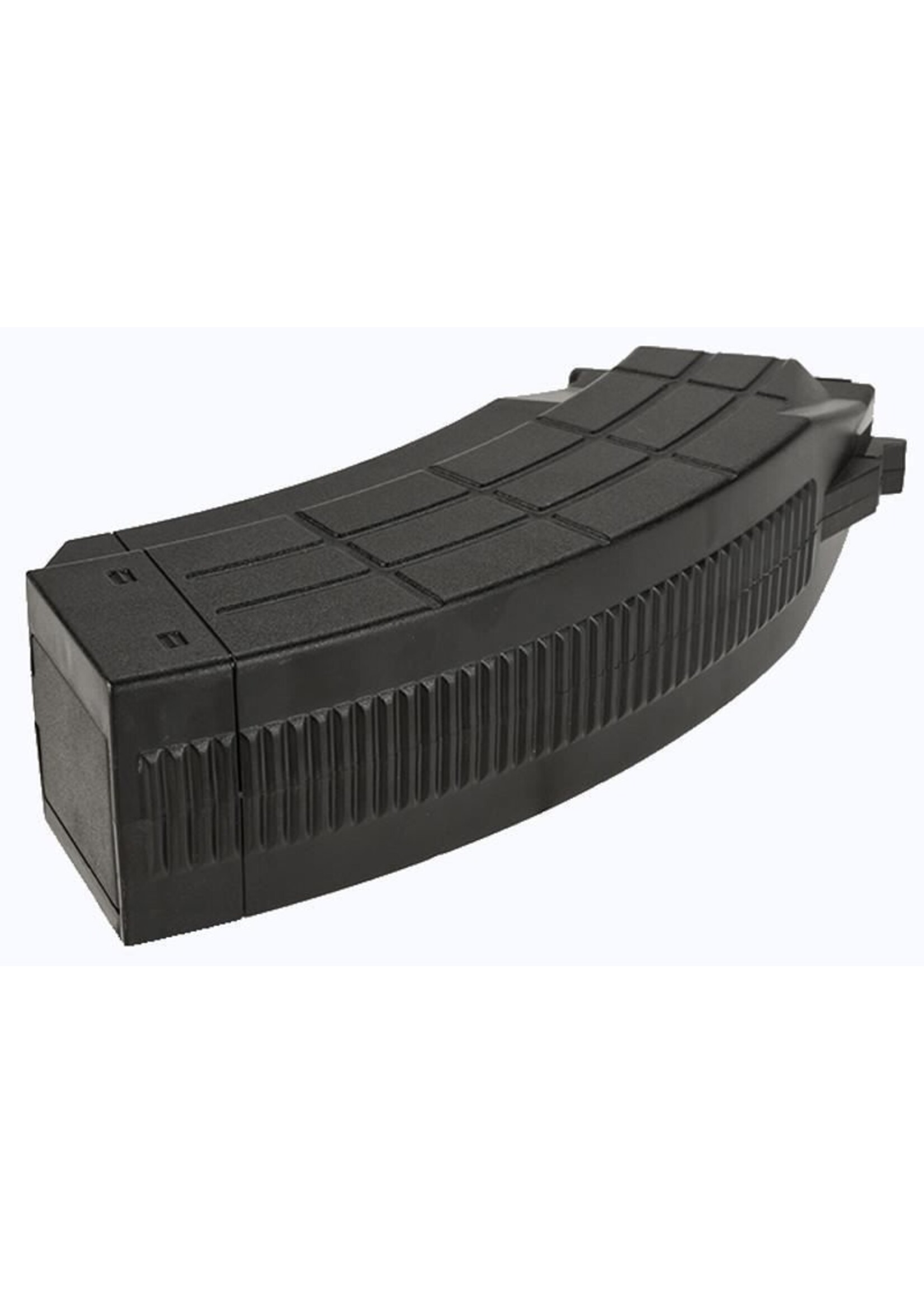 BATTLEAXE Battleaxe AK Flash Magazine (1000 Rounds)