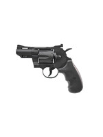 HWASAN Hwasan 1312 Co2 Revolver - 2.5inch - Metal