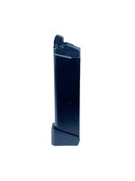 huntsman Huntsman Tactical H34 Series Gas Blowback Pistol Magazine (Metal - Black)