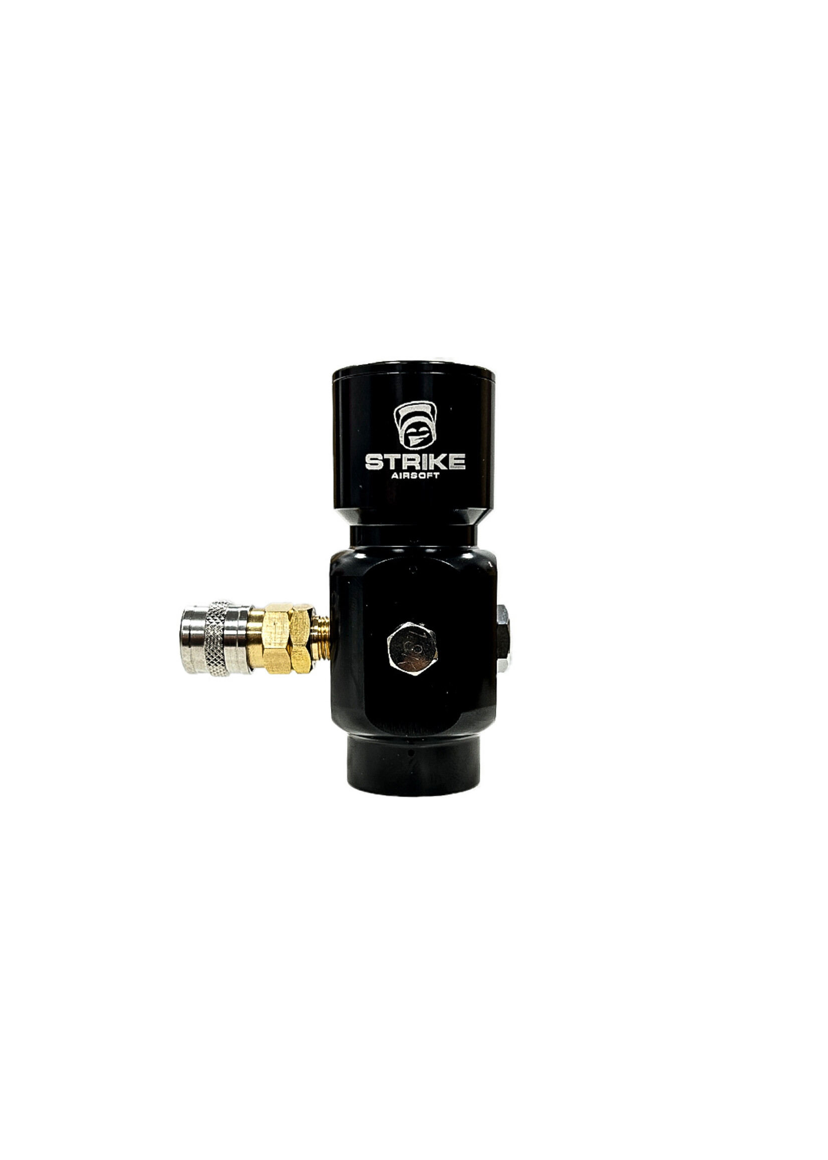 STRIKE AIRSOFT Strike HPA Regulator With US QD Fitting