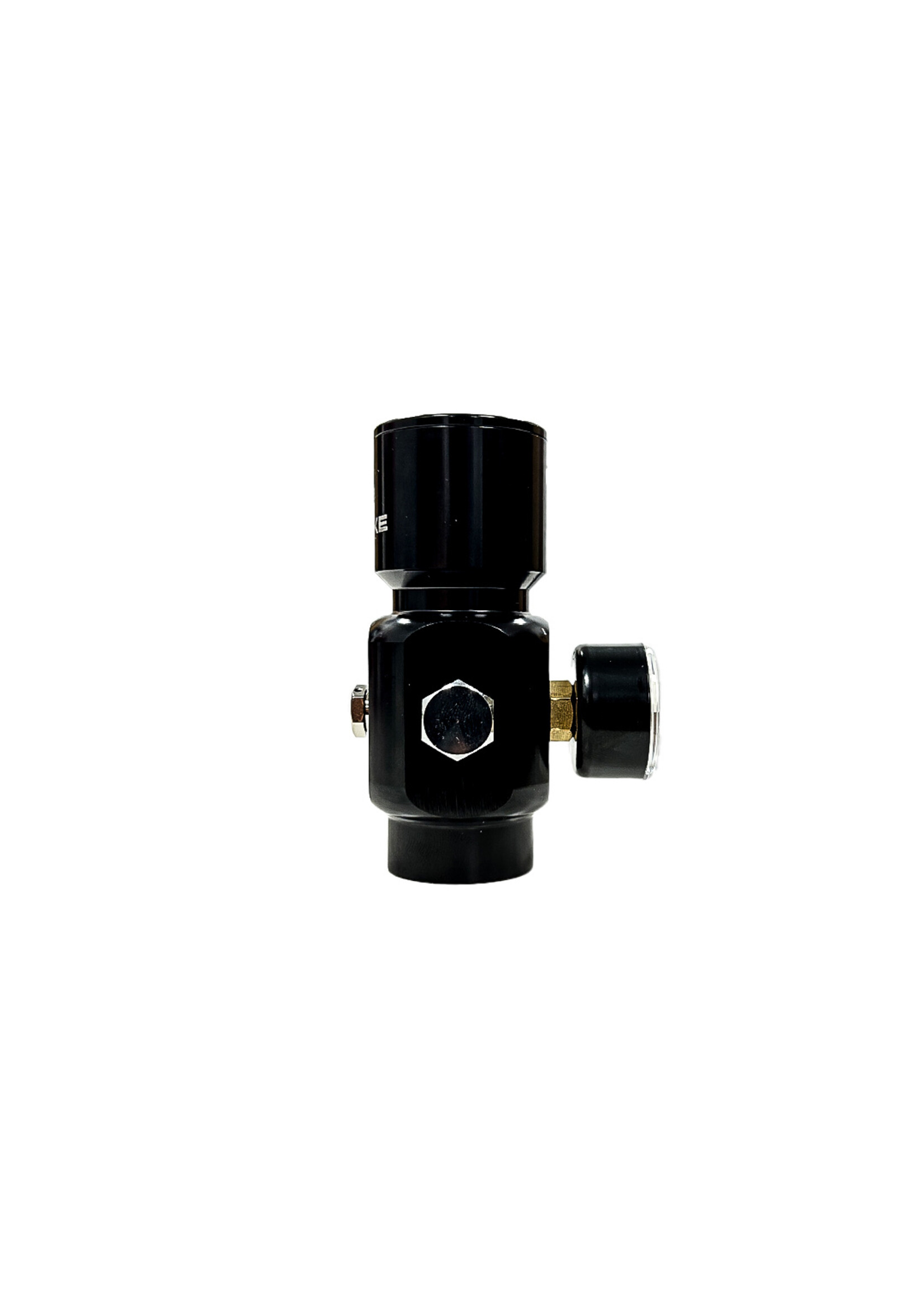 STRIKE AIRSOFT Strike HPA Regulator With US QD Fitting