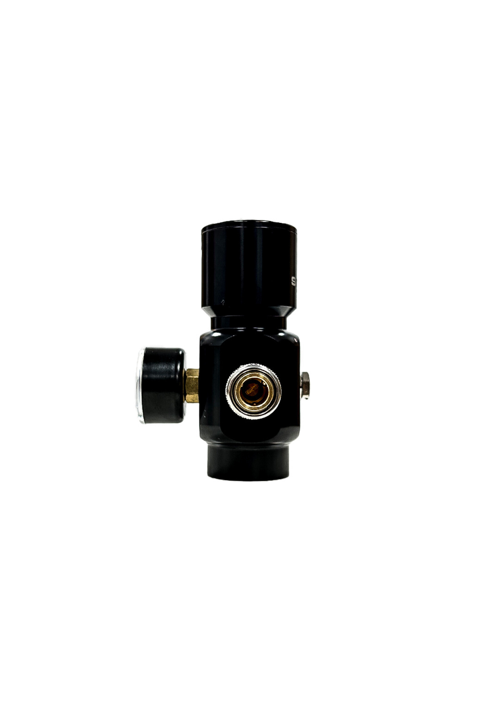 STRIKE AIRSOFT Strike HPA Regulator With US QD Fitting