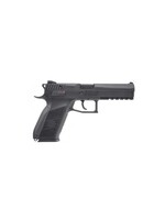 KJ WORKS KJWorks CZP09 Gas Blowback Pistol