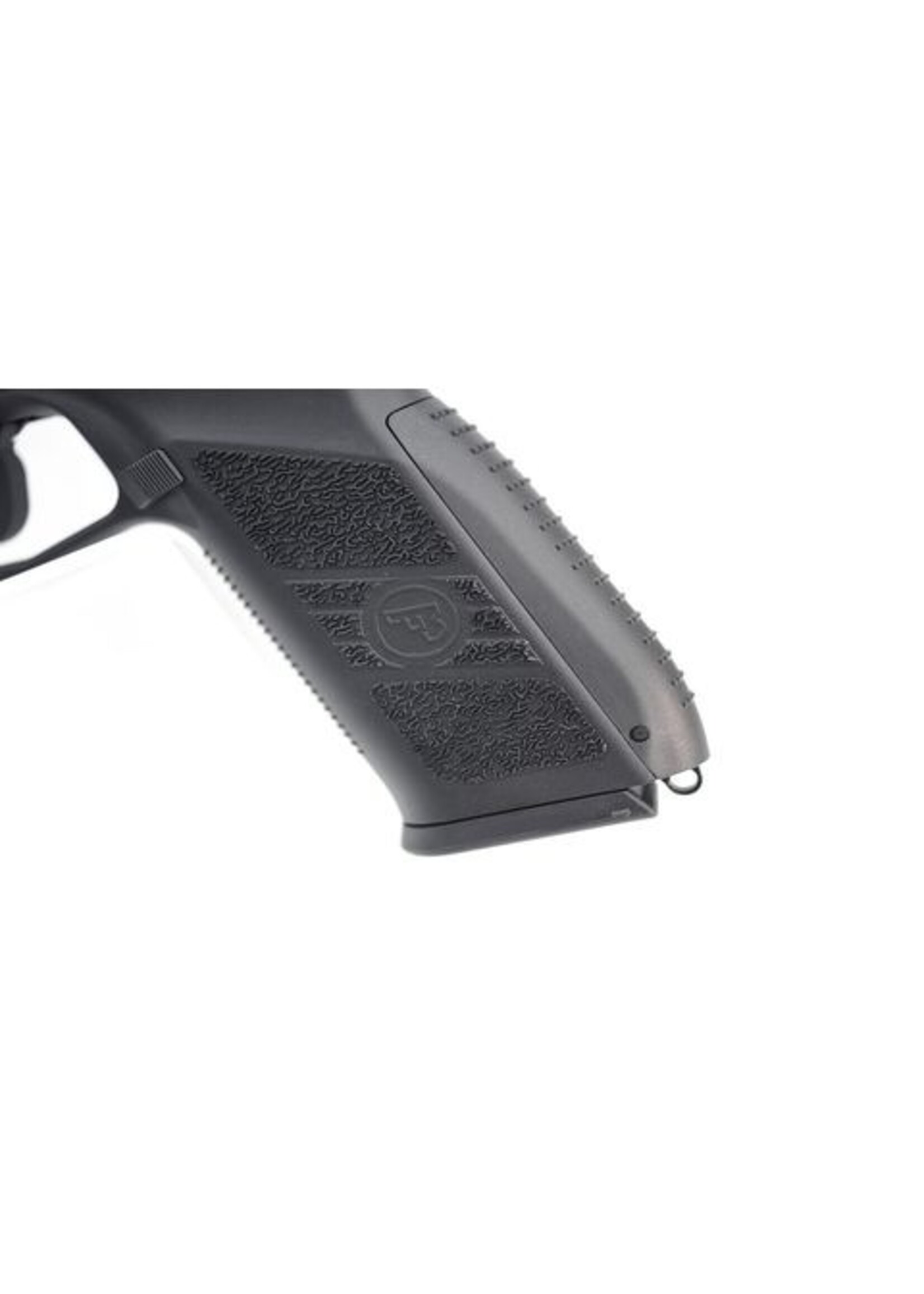KJ WORKS KJWorks CZP09 Gas Blowback Pistol