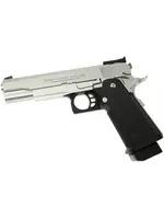 TOKYO MARUI Tokyo Marui Hi-Capa 5.1 (Silver)