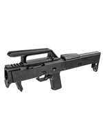 fmg FMG-9 Conversion Kit for TM/WE/VFC/ARMY - 17/18C Gen3 Series Pistol (Black - FMG9)