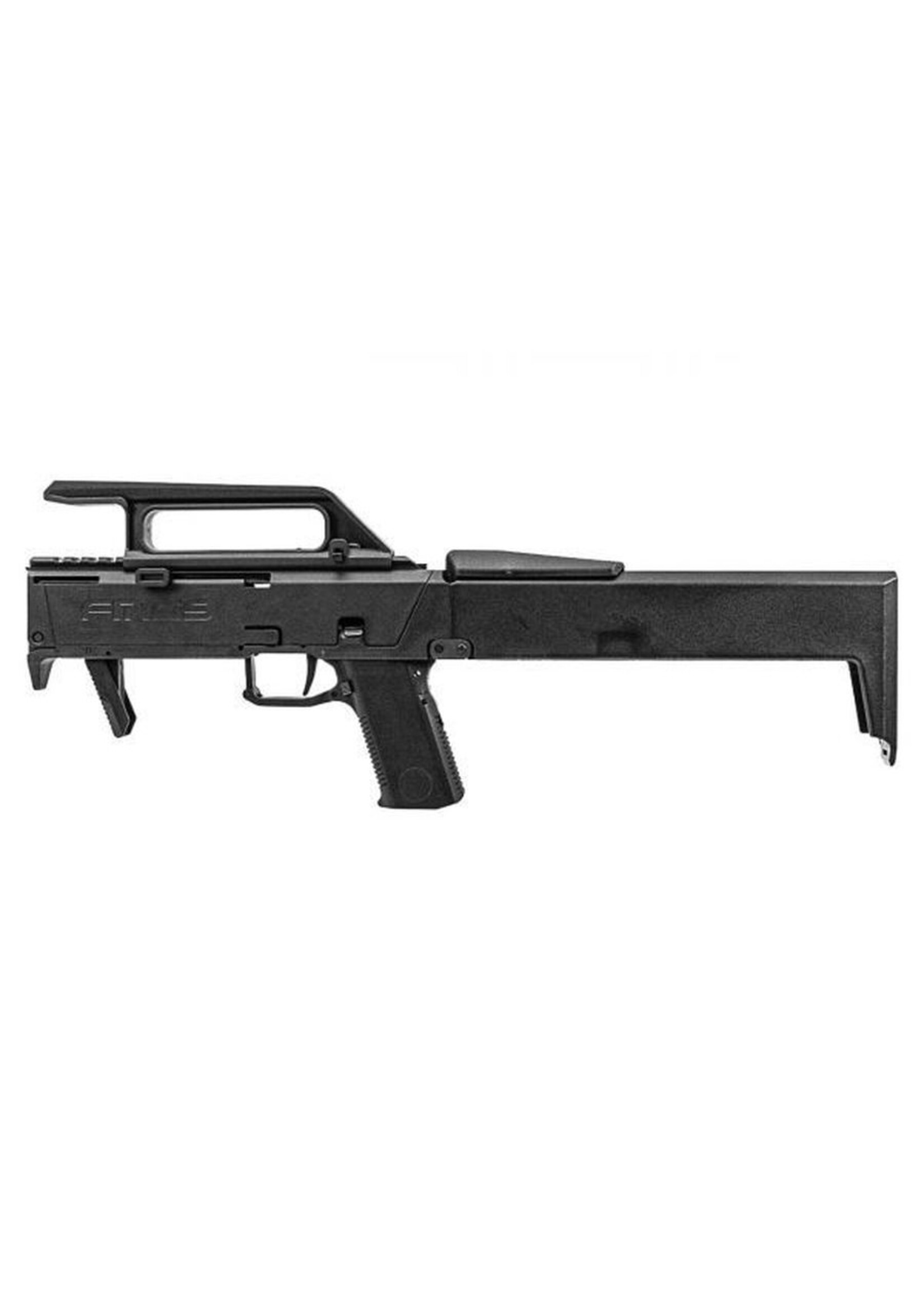 fmg FMG-9 Conversion Kit for TM/WE/VFC/ARMY - 17/18C Gen3 Series Pistol (Black - FMG9)